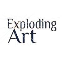 Exploding Art Logo