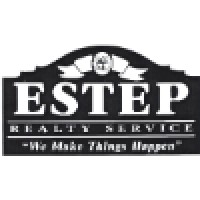 ESTEP REALTY SERVICE Logo