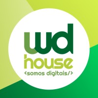 WD House Logo