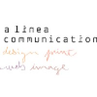 a linea communication Logo