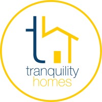 Tranquility Homes Logo