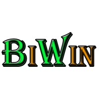 BIWIN INTERNATIONAL CO., LTD Logo
