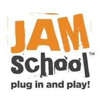 JamSchool Logo