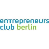 Entrepreneurs Club Berlin e.V. Logo