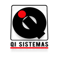 Qi Sistemas Logo