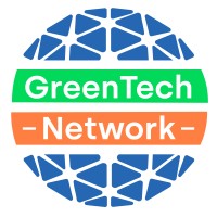 GreenTech Network Logo