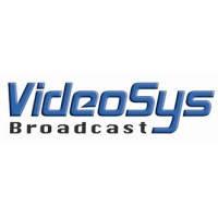 Videosys Broadcast Logo