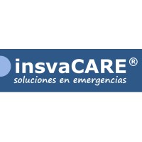 insvaCARE Logo