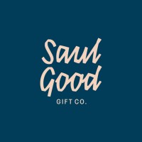 Saul Good Gift Co. Logo