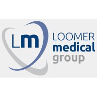Loomer Medical Group Logo