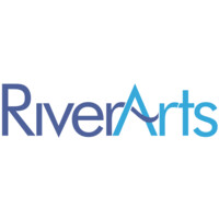 RiverArts Logo