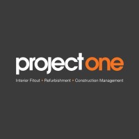Project One Group Logo