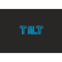 TILT Design Logo
