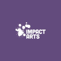 Impact Arts Logo