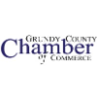 Grundy County Chamber of Commerce & Industry Logo
