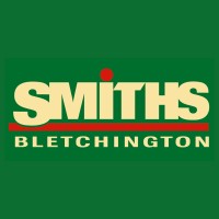 Smith & Sons (Bletchington) Ltd Logo