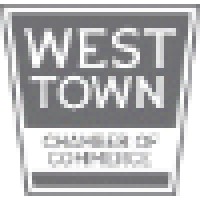 West Town Chicago Chamber of Commerce Logo