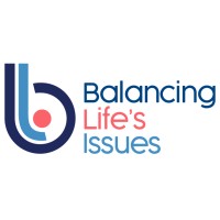 Balancing Lifes Issues Logo