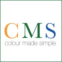 Colour Made Simple Logo