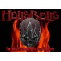 Hells Bells Customs Logo