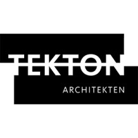 TEKTON architekten bv Logo