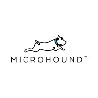 Microhound Logo