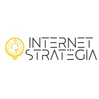 Internet Stratégia Logo