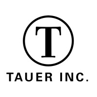 Tauer Inc. Logo