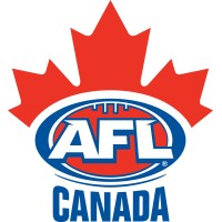 AFL Canada Logo
