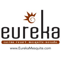 Eureka Casino Resort Logo
