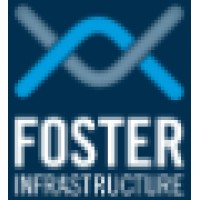 Foster Infrastructure Pty Ltd Logo