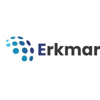 ERKMAR LIMITED Logo