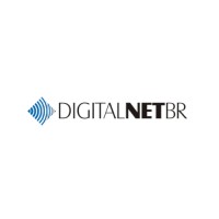 DIGITALNET BRASIL Logo