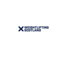 Weightlifting Scotland Logo