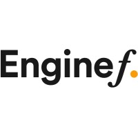EngineF Operating Limited Logo