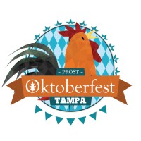 Oktoberfest Tampa Logo