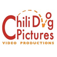 ChiliDog Pictures Video Productions Logo
