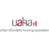 Urban Affordable Housing Association Ltd Logo