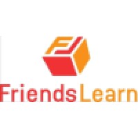 FriendsLearn Logo