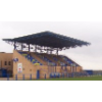 Garforth Town AFC Logo