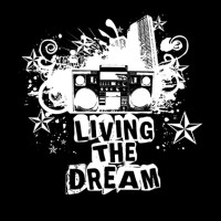Living the Dream Logo