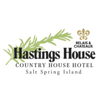Hastings House Country House Hotel Logo