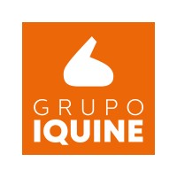 Grupo Iquine Logo