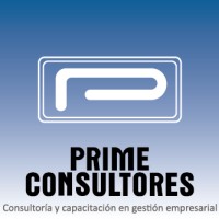 Prime Consultores Logo