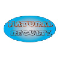 Natural Resultz Logo