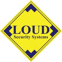 LOUD Security Systems Logo