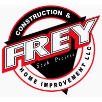 Frey Construction & Home Improvement, LLC Logo