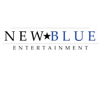 New Blue Entertainment, LLC Logo