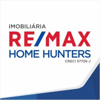 RE/MAX HOME HUNTERS Logo