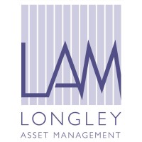 LONGLEY ASSET MANAGEMENT LIMITED Logo